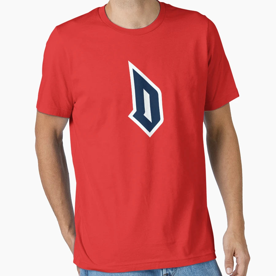Duquesne Icon T-Shirt - Casual Everyday Wear Unisex - T-Shirt, Sweatshirt, Hoodie