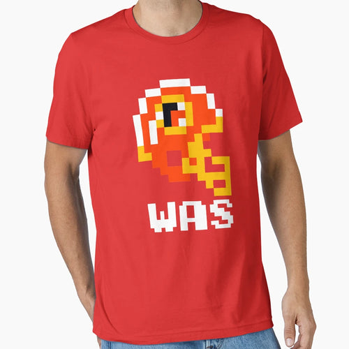 Tecmo Bowl Tecmo Super Bowl Tecmo T-Shirt - Casual Everyday Wear Unisex - T-Shirt, Sweatshirt, Hoodie