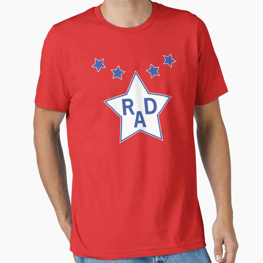 Cru Jones Shirtzee T-Shirt - Graphic Print Unisex - T-Shirt, Sweatshirt, Hoodie