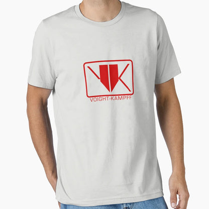 Voight Kampff T-Shirt - Novelty Apparel Men Women - T-Shirt, Sweatshirt, Hoodie