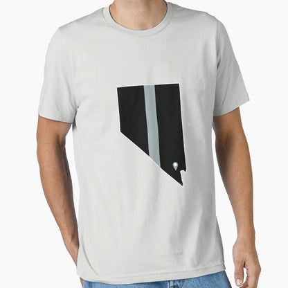 Las Vegas Football T-Shirt - Graphic Print Men Women - T-Shirt, Sweatshirt, Hoodie