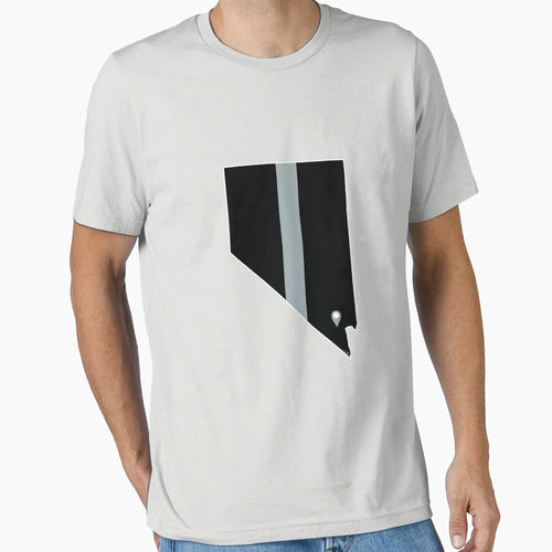 Las Vegas Football T-Shirt - Graphic Print Men Women - T-Shirt, Sweatshirt, Hoodie
