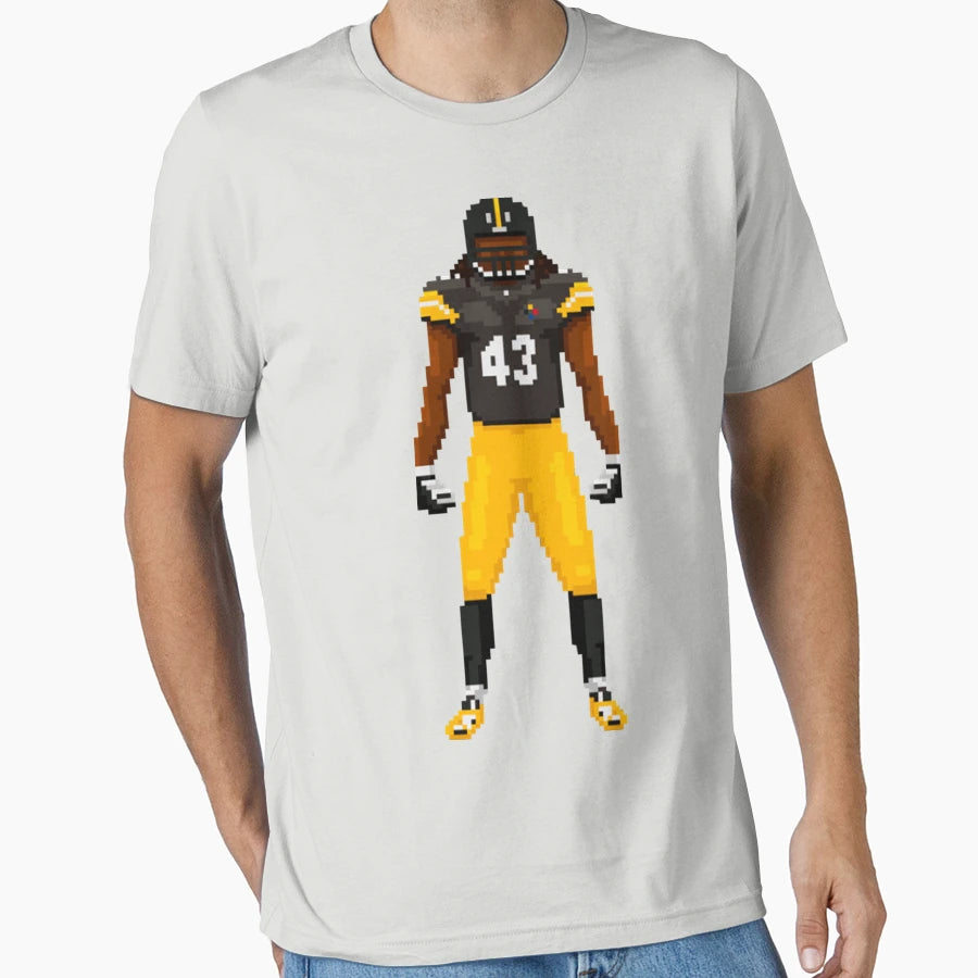 Pittsburgh T-Shirt - Streetwear Style Unisex - T-Shirt, Sweatshirt, Hoodie
