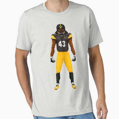 Pittsburgh T-Shirt - Streetwear Style Unisex - T-Shirt, Sweatshirt, Hoodie