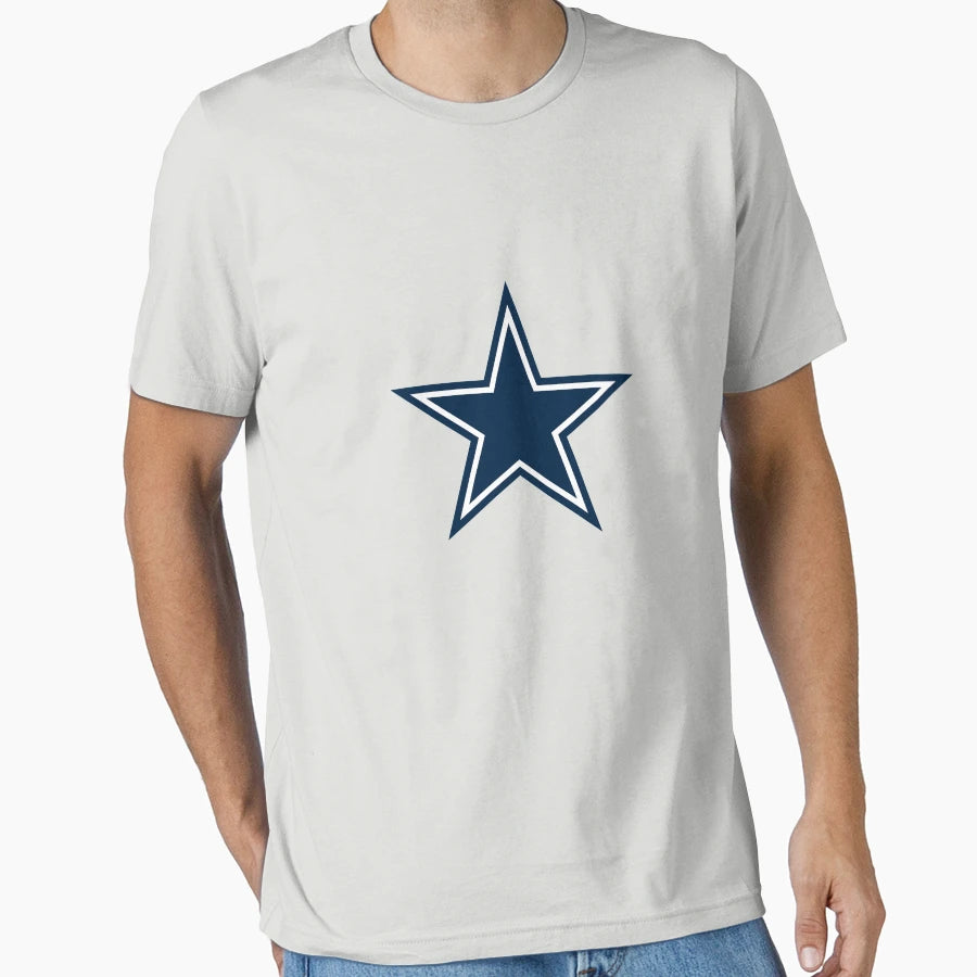 Cowboys T-Shirt - Fun Novelty Design Unisex - T-Shirt, Sweatshirt, Hoodie