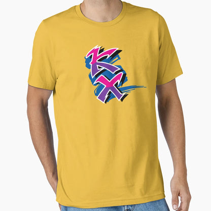 Kx 500 Green Beast T-Shirt - Novelty Apparel for Adults - T-Shirt, Sweatshirt, Hoodie