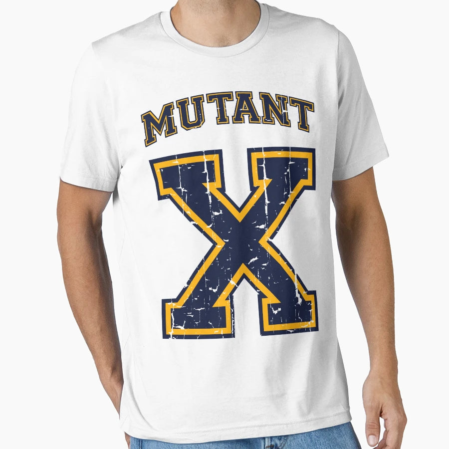 Mutant X 1 T-Shirt - Unique Graphic for Adults - T-Shirt, Sweatshirt, Hoodie