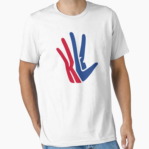 Kawhi Leonard Logo T-Shirt - Casual Everyday Wear Men Women - T-Shirt, Sweatshirt, Hoodie
