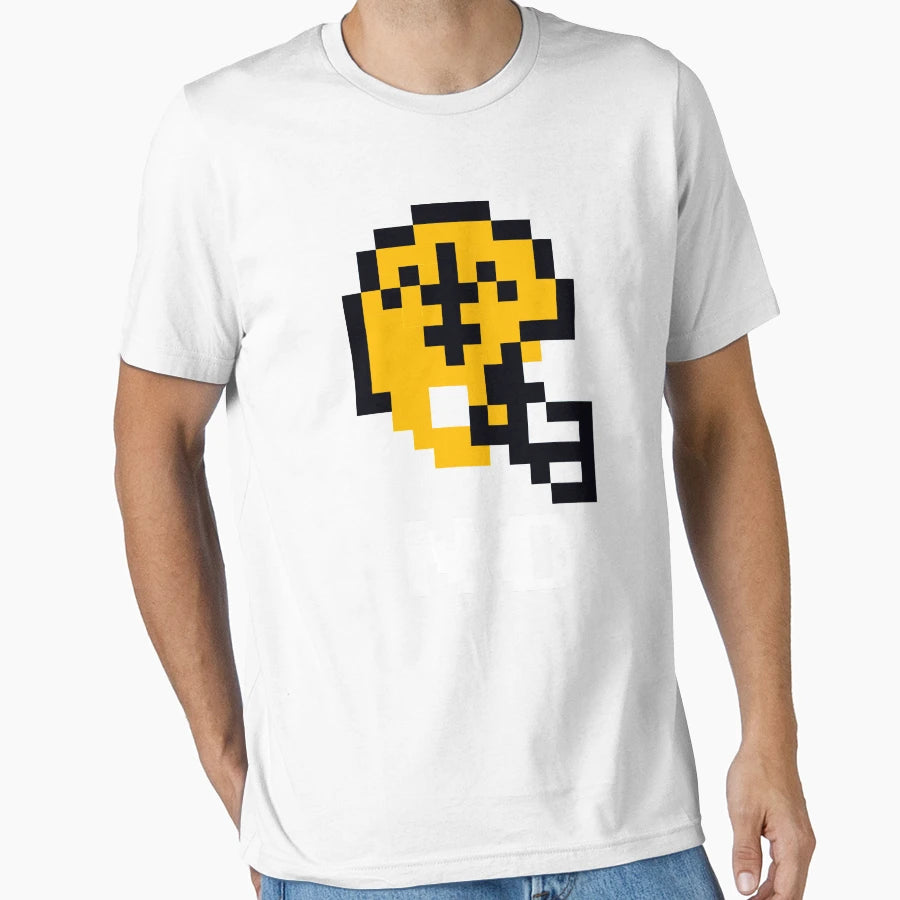 Tecmo Bowl Tecmo Super Bowl Tecmo Bowl T-Shirt - Trendy Graphic Men Women - T-Shirt, Sweatshirt, Hoodie