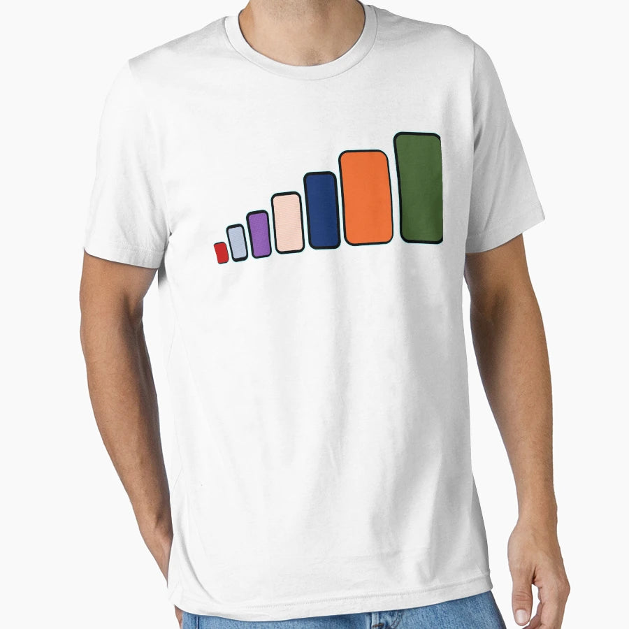 Grow Among Us T-Shirt - Minimalist Print Unisex - T-Shirt, Sweatshirt, Hoodie