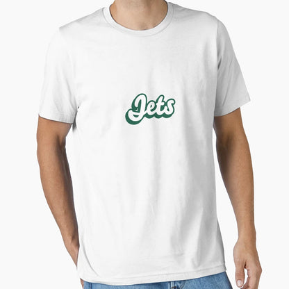 Styled Jets T-Shirt - Aesthetic Graphic for Adults - T-Shirt, Sweatshirt, Hoodie