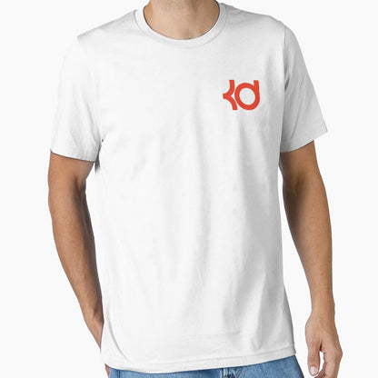 Kevin Durant Logo T-Shirt - Streetwear Style Men Women - T-Shirt, Sweatshirt, Hoodie
