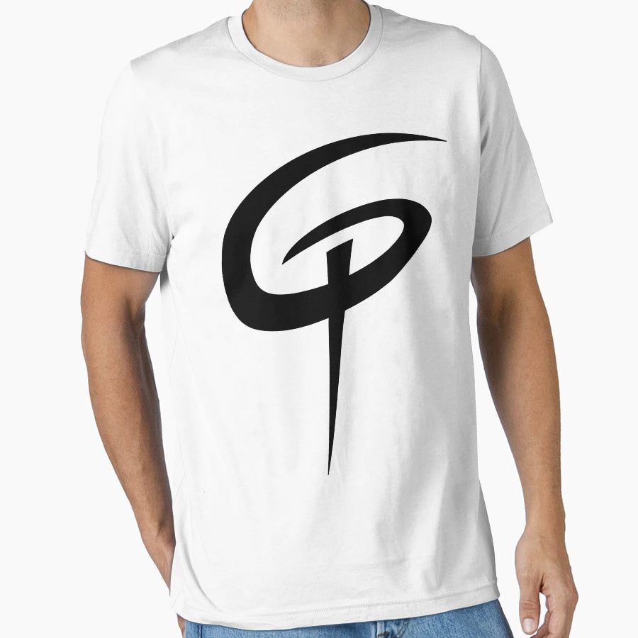 Gp Designs T-Shirt - Custom Art Print Unisex - T-Shirt, Sweatshirt, Hoodie