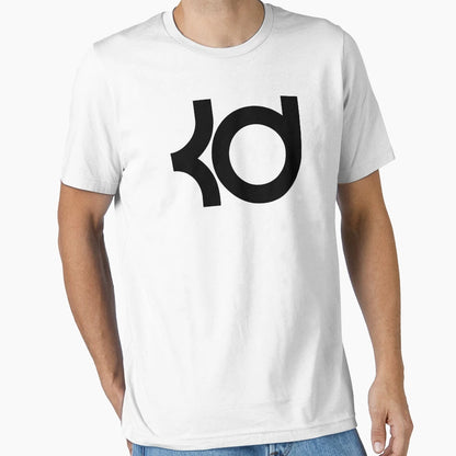 Kevin Durant Logo T-Shirt - Trendy Graphic Men Women - T-Shirt, Sweatshirt, Hoodie