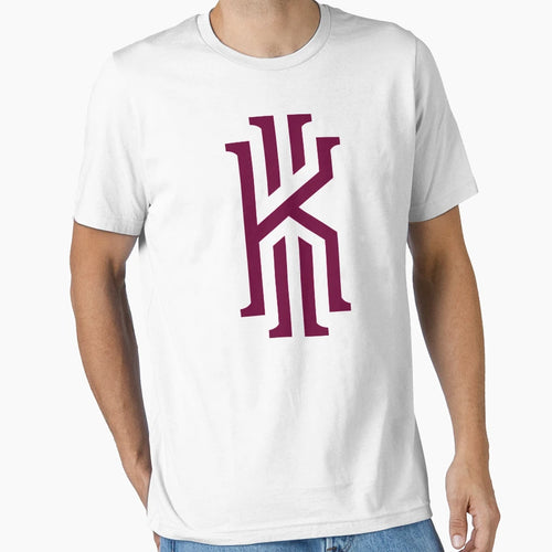 Kyrie Irving Logo T-Shirt - Novelty Apparel Men Women - T-Shirt, Sweatshirt, Hoodie