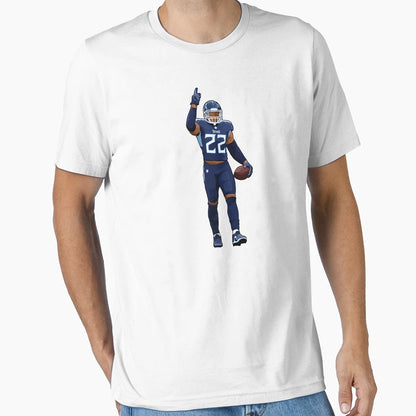 DH 22 After Rushing T-Shirt - Fun Novelty Design Men Women - T-Shirt, Sweatshirt, Hoodie