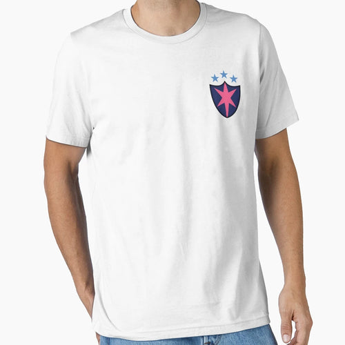 Shining Armor T-Shirt - Unique Graphic Unisex - T-Shirt, Sweatshirt, Hoodie