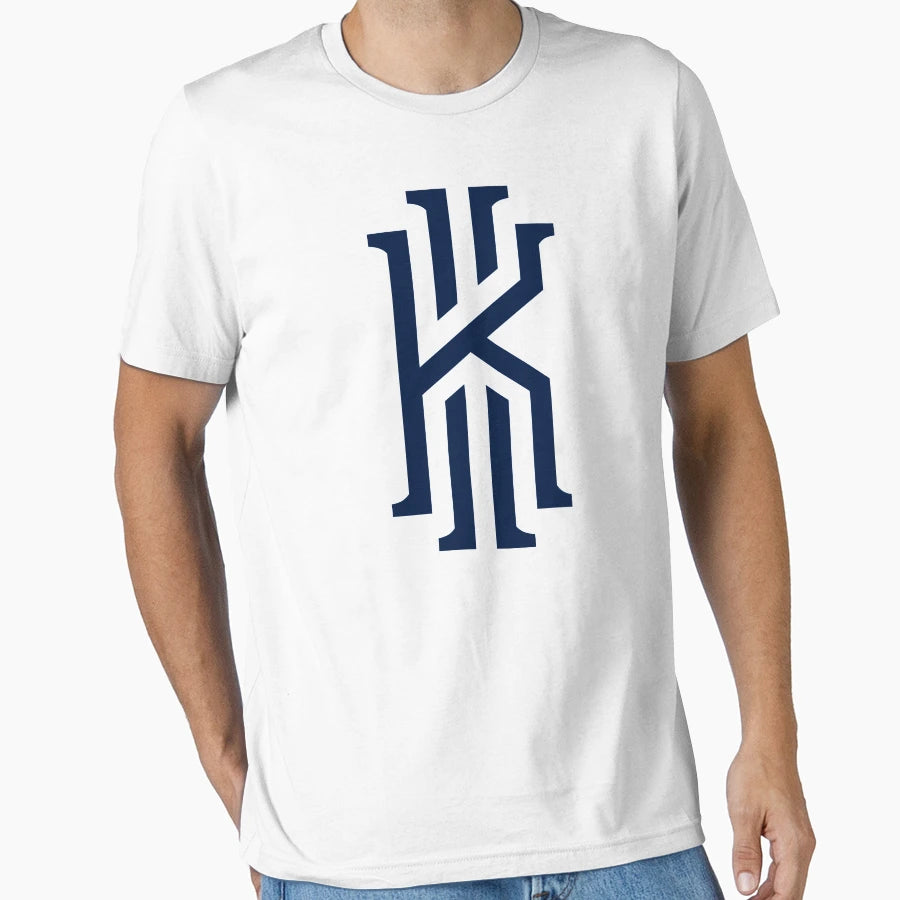 Kyrie Irving Logo T-Shirt - Graphic Print Men Women - T-Shirt, Sweatshirt, Hoodie