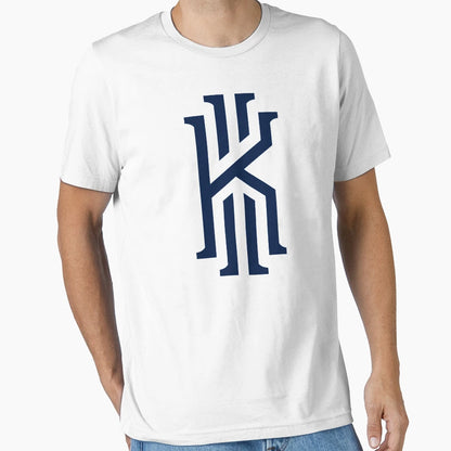 Kyrie Irving Logo T-Shirt - Graphic Print Men Women - T-Shirt, Sweatshirt, Hoodie