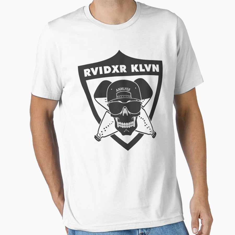 Raider Klan T-Shirt - Casual Everyday Wear for Adults - T-Shirt, Sweatshirt, Hoodie