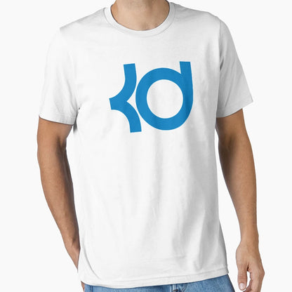 Kevin Durant Logo T-Shirt - Aesthetic Graphic Unisex - T-Shirt, Sweatshirt, Hoodie