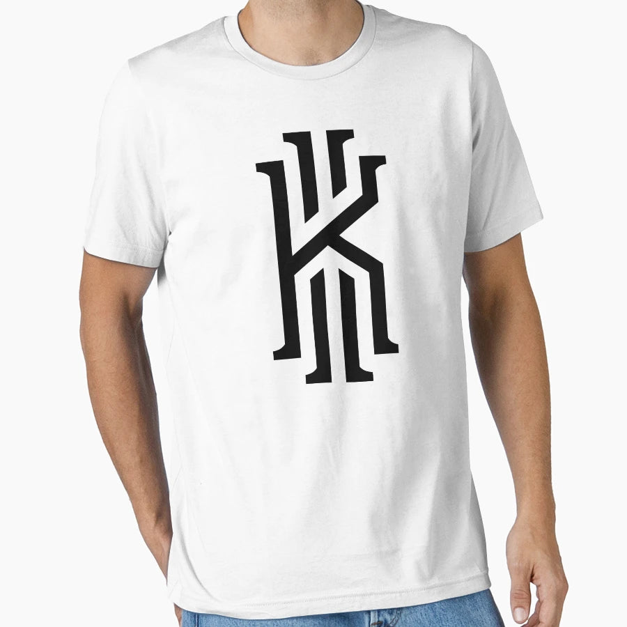 Kyrie Irving Logo T-Shirt - Novelty Apparel Unisex - T-Shirt, Sweatshirt, Hoodie