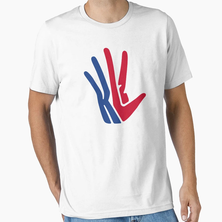 Kawhi Leonard Logo T-Shirt - Graphic Print Unisex - T-Shirt, Sweatshirt, Hoodie