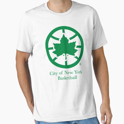 New York City Basketball T-Shirt - Casual Everyday Wear Men Women - T-Shirt, Sweatshirt, Hoodie