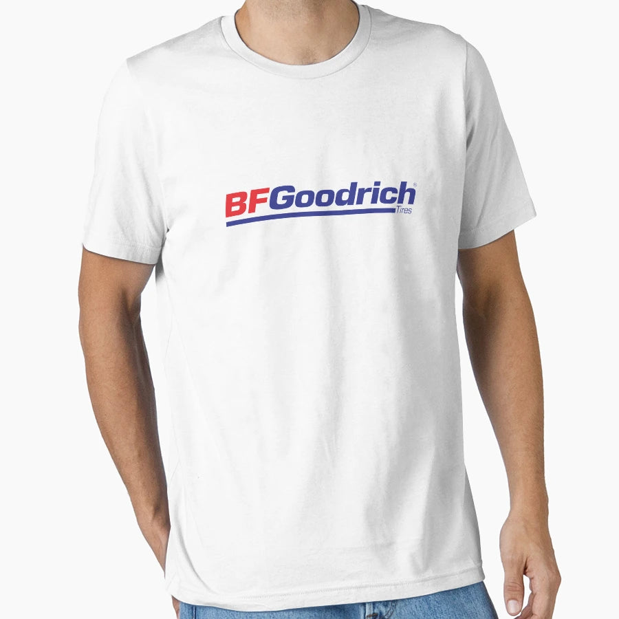 Bfgoodrich T-Shirt - Trendy Graphic for Adults - T-Shirt, Sweatshirt, Hoodie