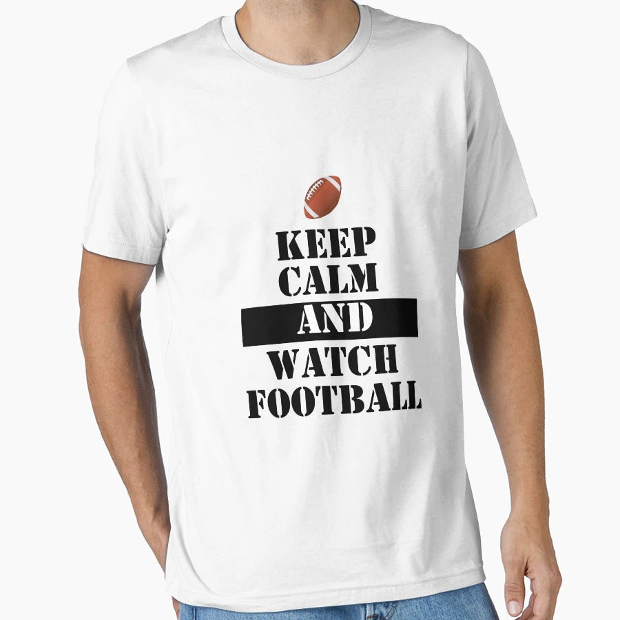 Match Football Superbowl Sunday Beer T-Shirt - Unique Graphic Men Women - T-Shirt, Sweatshirt, Hoodie