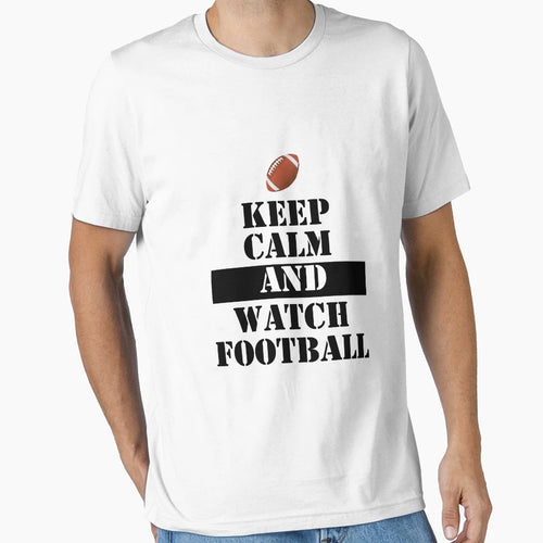 Match Football Superbowl Sunday Beer T-Shirt - Unique Graphic Men Women - T-Shirt, Sweatshirt, Hoodie