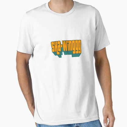 Sha Winggg T-Shirt - Novelty Apparel Men Women - T-Shirt, Sweatshirt, Hoodie