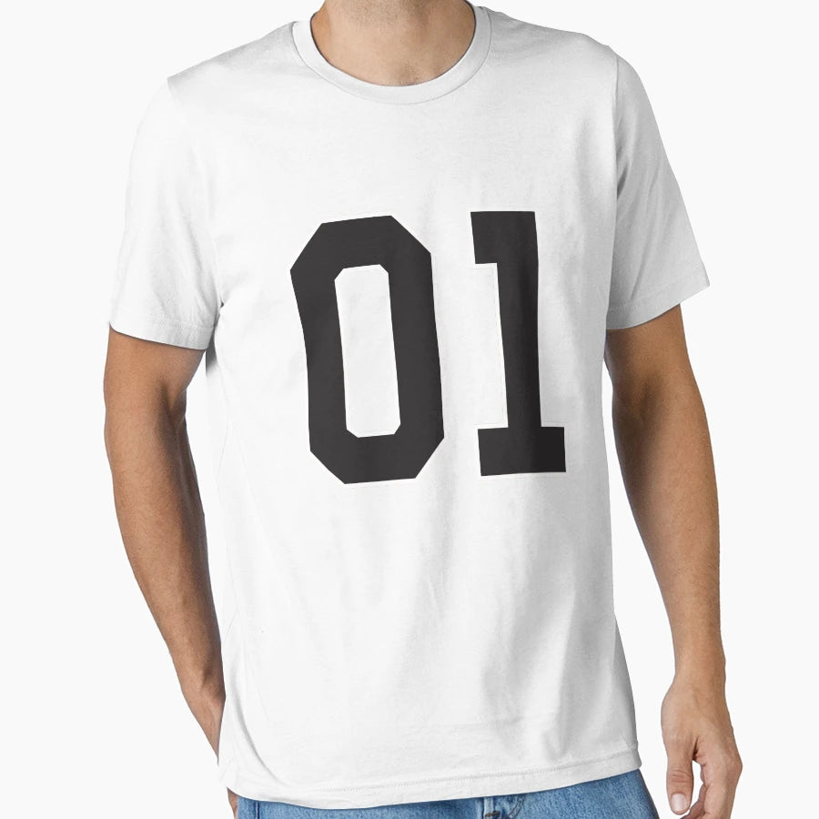 General Lee T-Shirt - Minimalist Print Men Women - T-Shirt, Sweatshirt, Hoodie