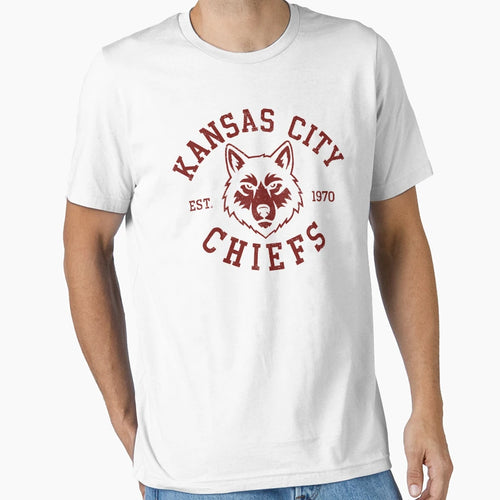 Kansas City Chiefs Shirts Kansas T-Shirt - Fun Novelty Design Men Women - T-Shirt, Sweatshirt, Hoodie