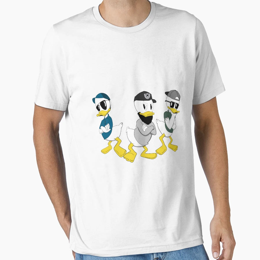 Brothers Til End T-Shirt - Unique Graphic for Adults - T-Shirt, Sweatshirt, Hoodie
