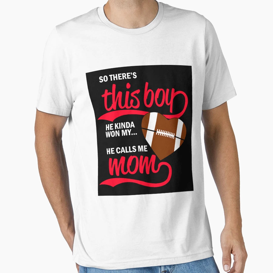 So Therea This T-Shirt - Fun Novelty Design Men Women - T-Shirt, Sweatshirt, Hoodie
