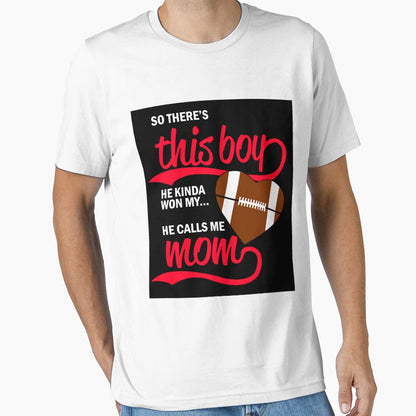 So Therea This T-Shirt - Fun Novelty Design Men Women - T-Shirt, Sweatshirt, Hoodie