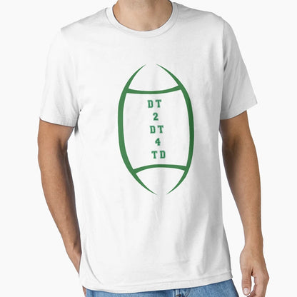 Thomas To Thomas T-Shirt - Fun Novelty Design for Adults - T-Shirt, Sweatshirt, Hoodie