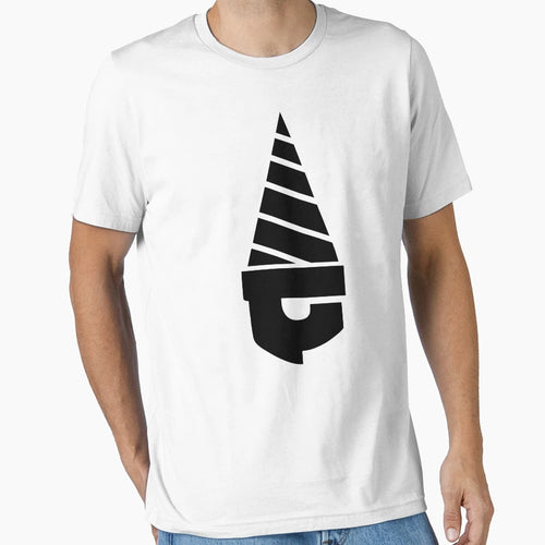 Tengen Toppa Gurren Lagann Core Drill T-Shirt - Minimalist Print Men Women - T-Shirt, Sweatshirt, Hoodie