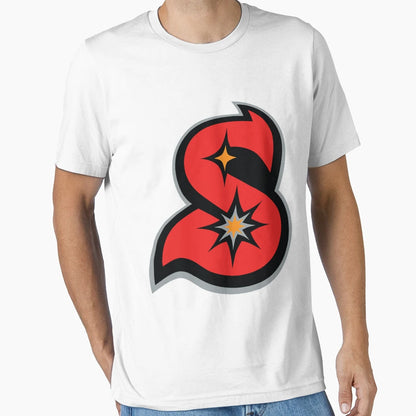 Arizona Sundogs T-Shirt - Novelty Apparel for Adults - T-Shirt, Sweatshirt, Hoodie