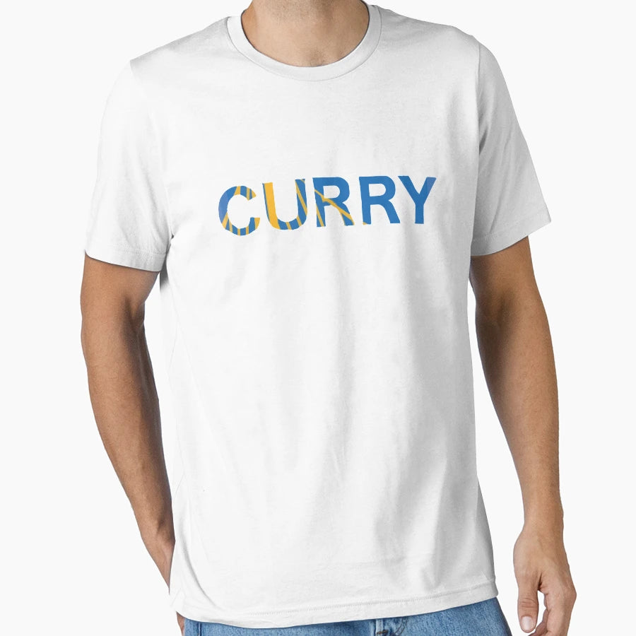 Steph Curry T-Shirt - Aesthetic Graphic for Adults - T-Shirt, Sweatshirt, Hoodie
