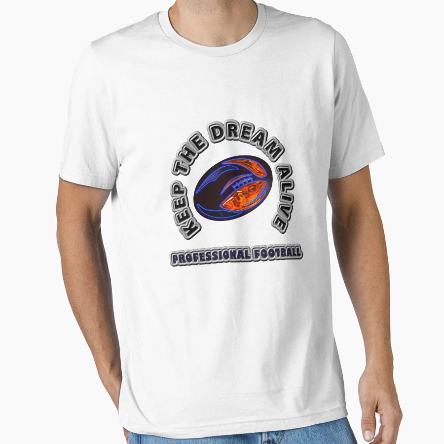 Pro Football Collectors Shirts And T-Shirt - Casual Everyday Wear Unisex - T-Shirt, Sweatshirt, Hoodie