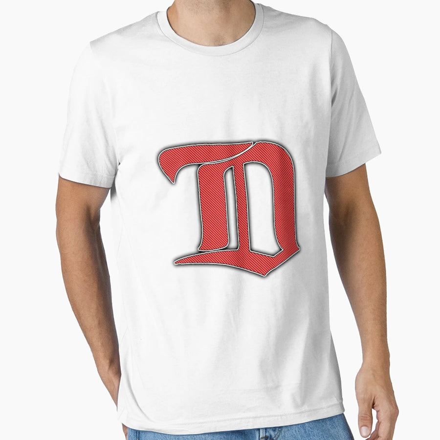 Detroit Redwings Winter T-Shirt - Trendy Graphic Unisex - T-Shirt, Sweatshirt, Hoodie