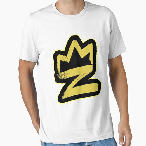 Zach King T-Shirt - Graphic Print Men Women - T-Shirt, Sweatshirt, Hoodie