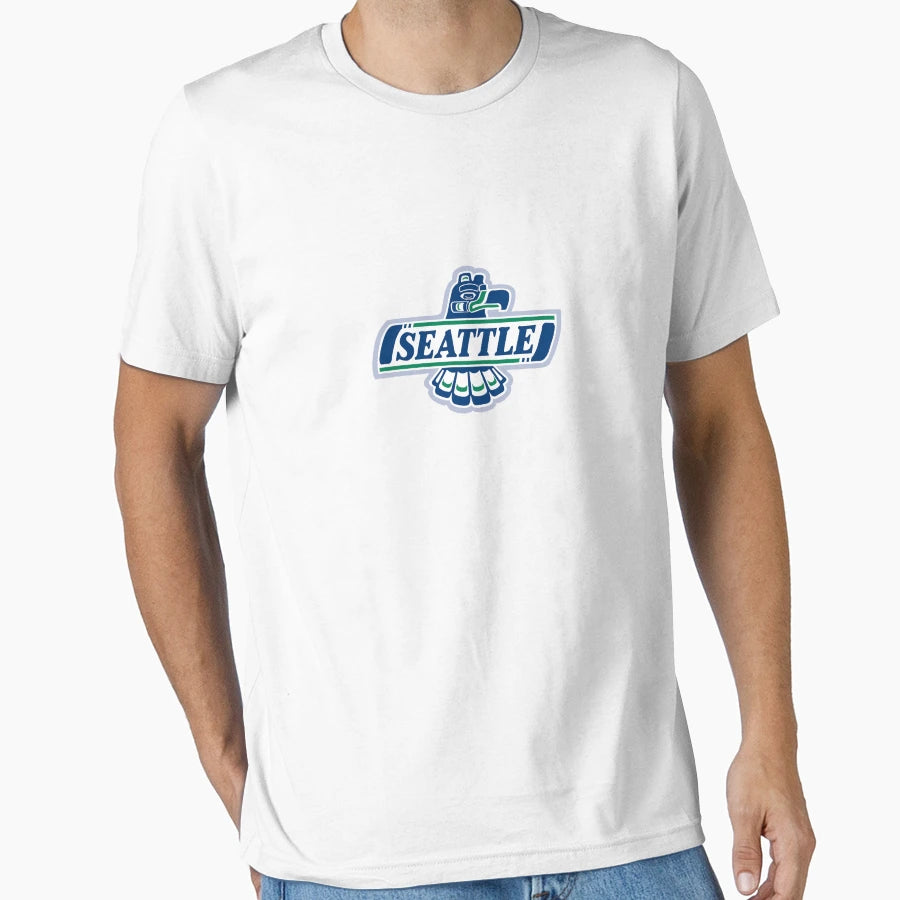 Canadian Hockey League T-Shirt - Aesthetic Graphic Men Women - T-Shirt, Sweatshirt, Hoodie