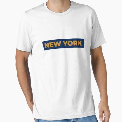 New York T-Shirt - Streetwear Style for Adults - T-Shirt, Sweatshirt, Hoodie