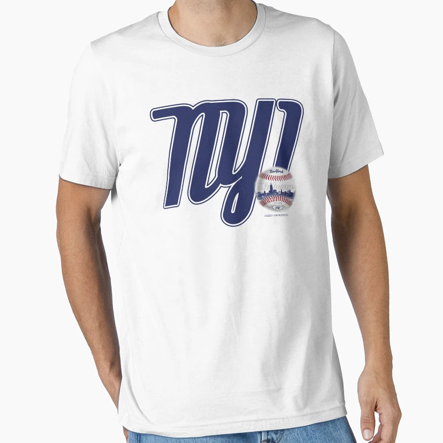 Subway Series T-Shirt - Streetwear Style Unisex - T-Shirt, Sweatshirt, Hoodie