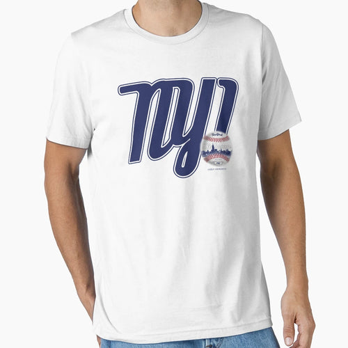 Subway Series T-Shirt - Streetwear Style Unisex - T-Shirt, Sweatshirt, Hoodie