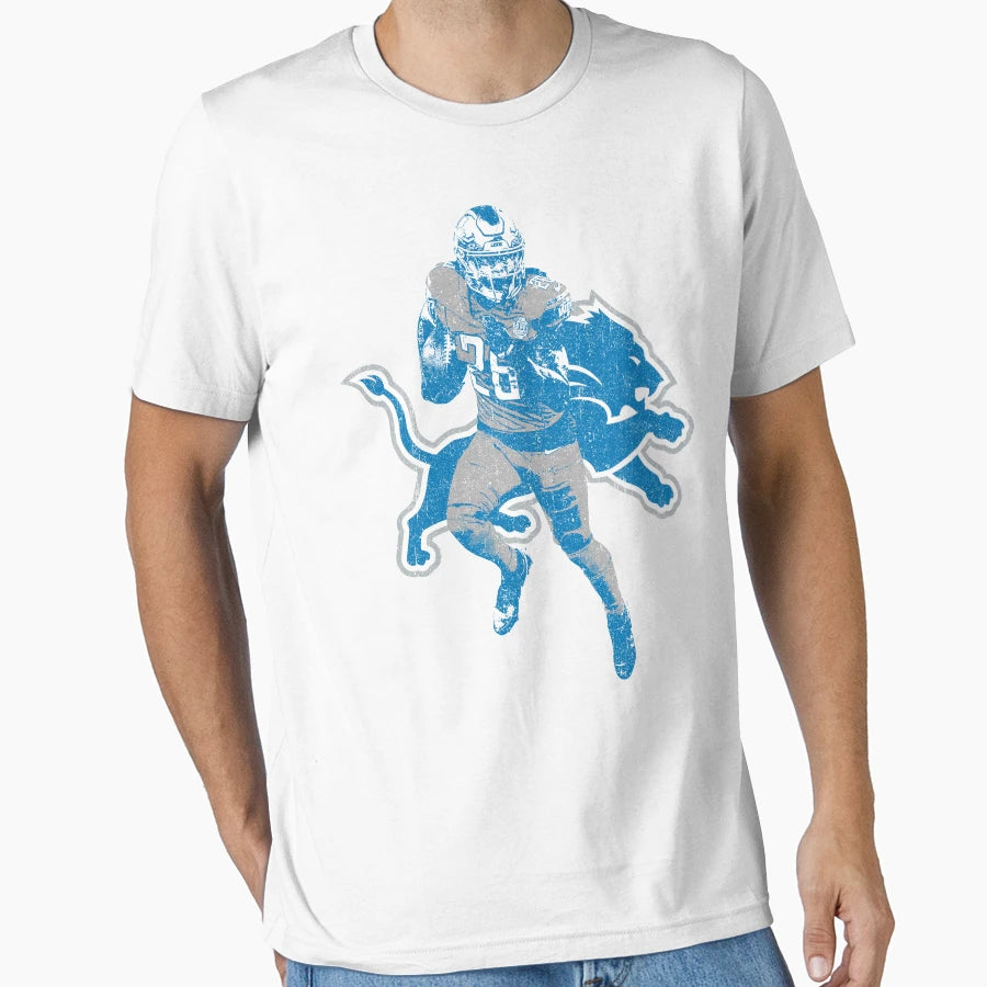 JG Variant T-Shirt - Graphic Print Unisex - T-Shirt, Sweatshirt, Hoodie