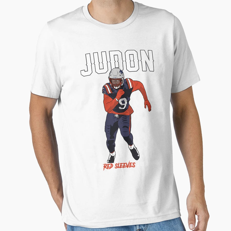 Judon T-Shirt - Custom Art Print for Adults - T-Shirt, Sweatshirt, Hoodie